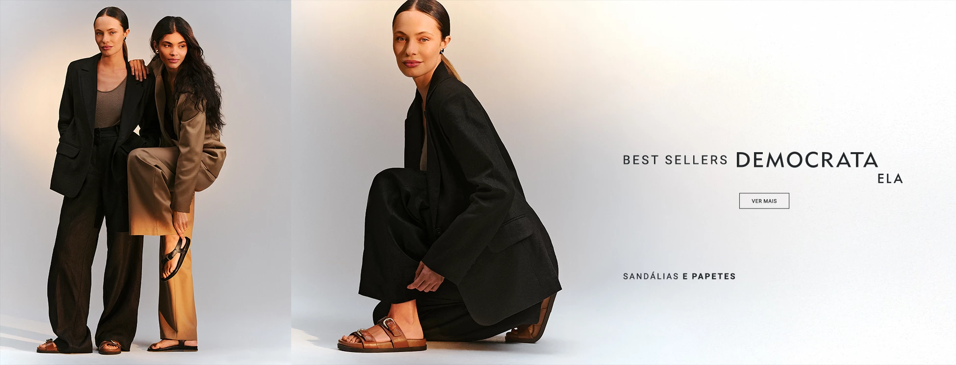 Promoção DEMOCRATA